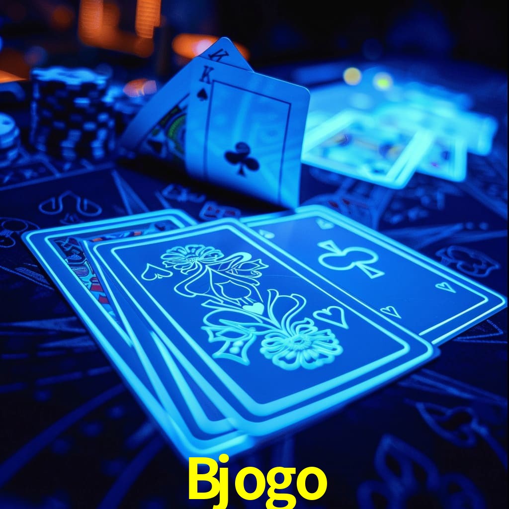 Registro Fácil Bjogo
